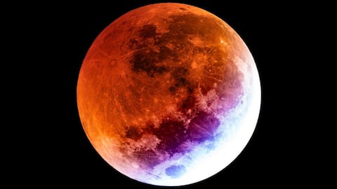 Chandra Grahan today: When, where, how to watch in India