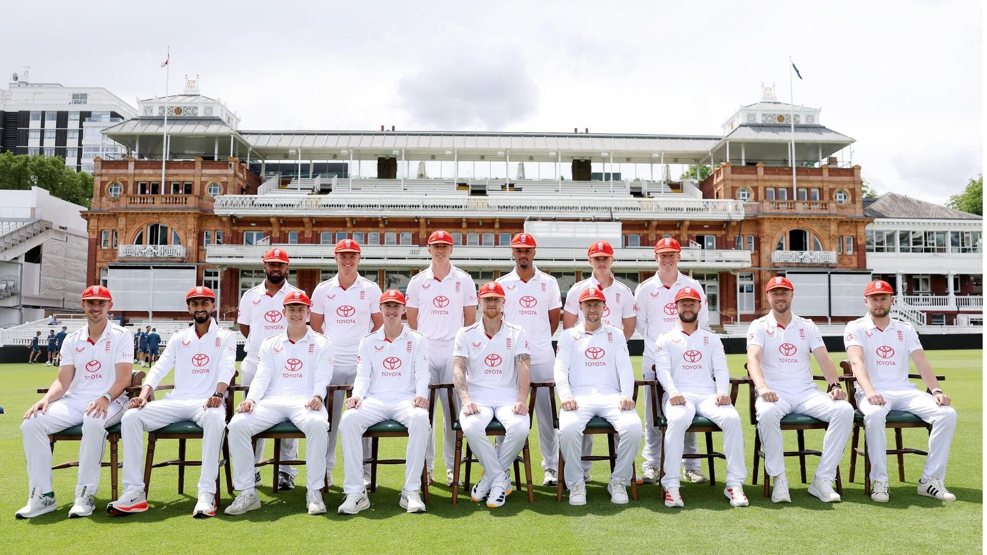 England, New Zealand clash in Lord's historic 150th Test? Preview