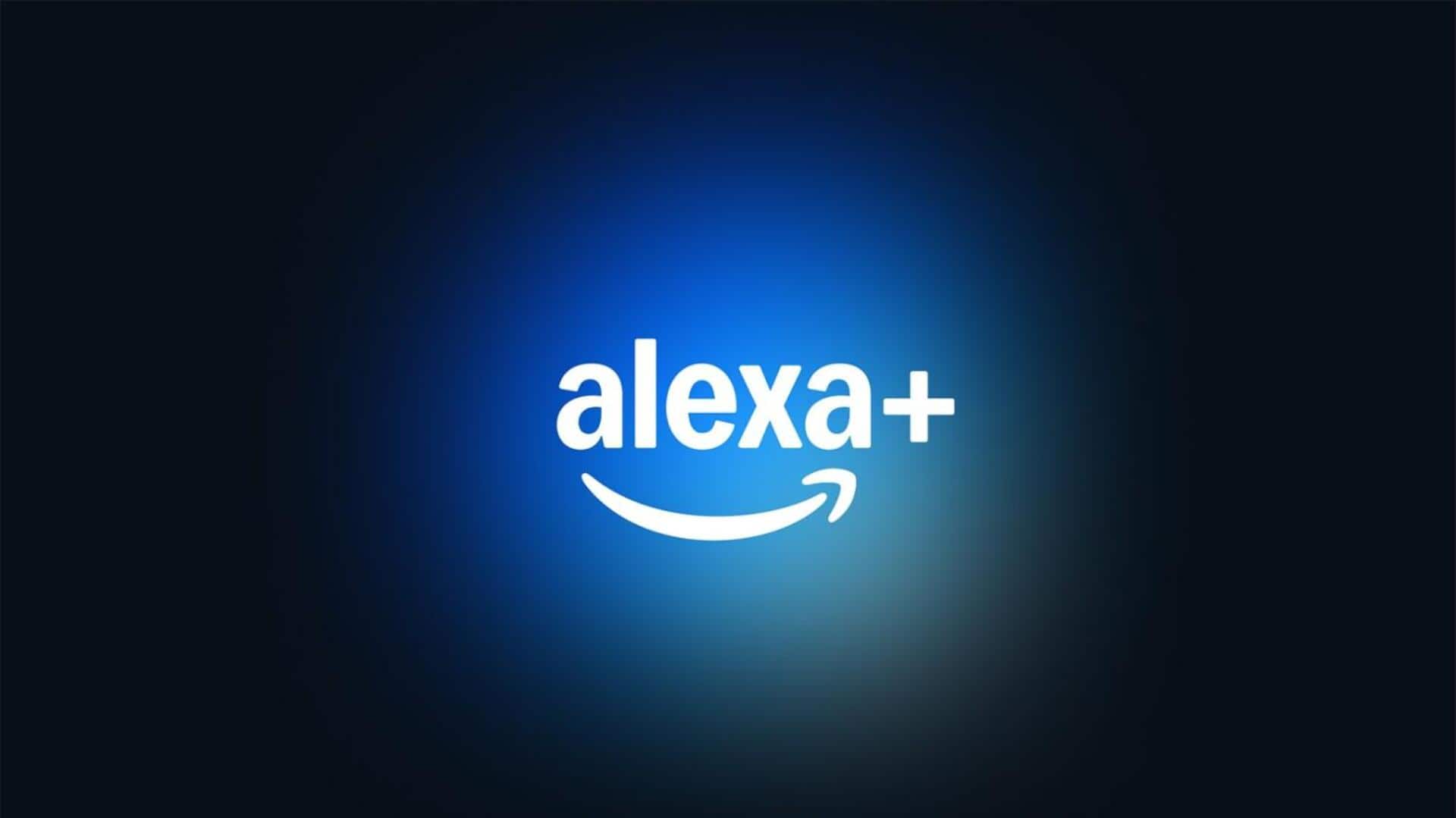 Amazon upgrades Alexa+ with new AI features for smart homes
