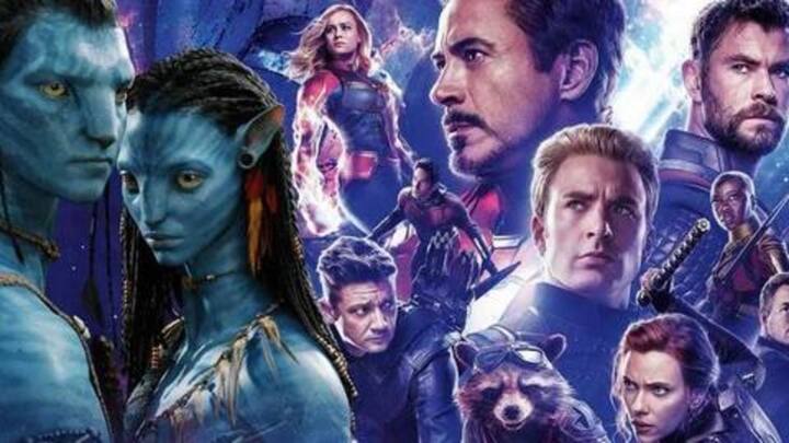 'Avengers: Endgame' needs $28 million to break Avatar's record