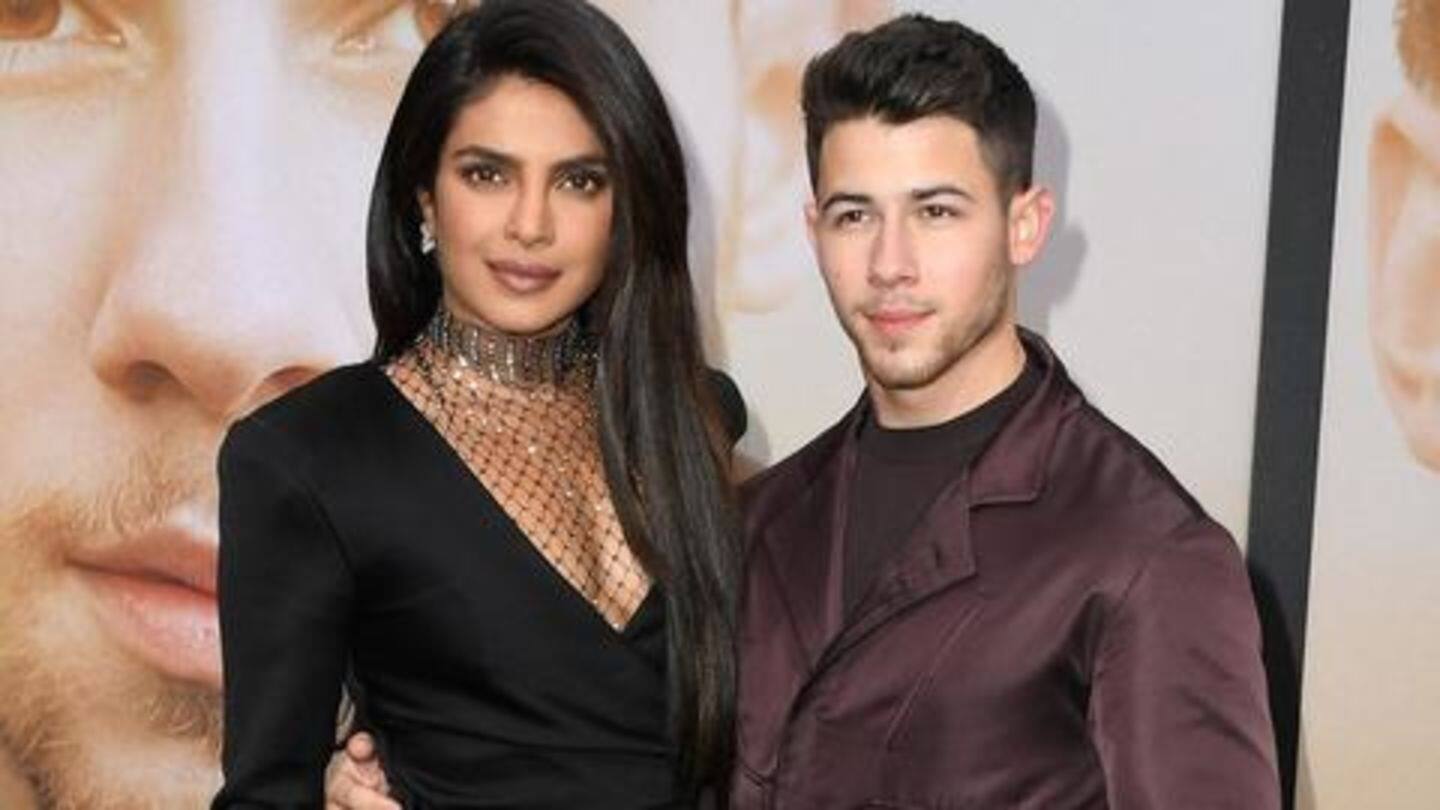 Can you guess Nick's favorite Bollywood-song? Hint: It features Priyanka