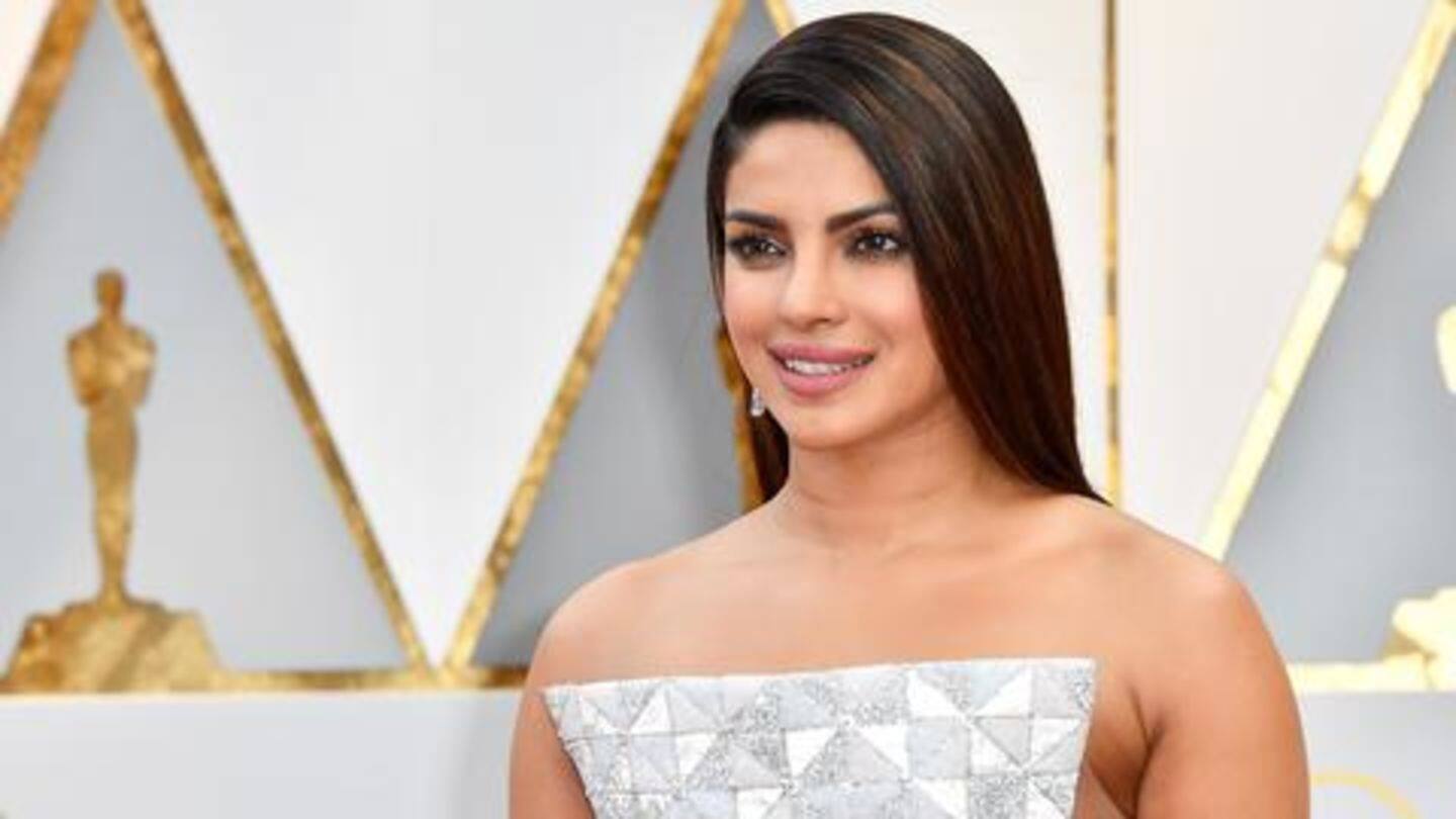 Madame Tussauds says Priyanka's London statue was "hotly-anticipated" Madame Tussauds says Priyanka's London statue was "hotly-anticipated"