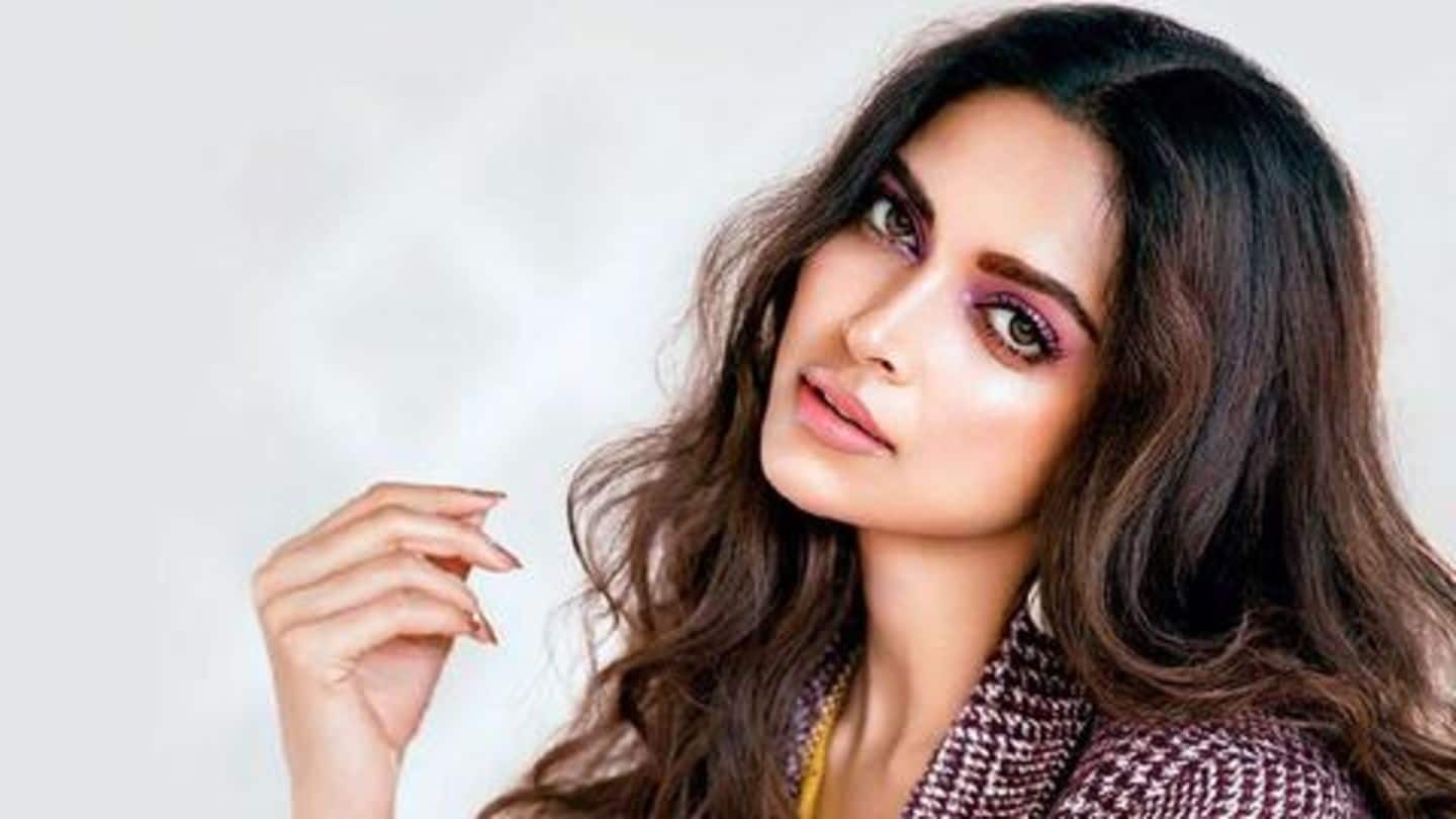 There is enough evidence to show Deepika is one-of-a-kind There is enough evidence to show Deepika is one-of-a-kind