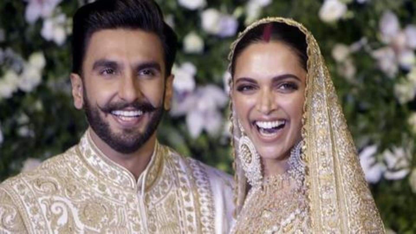 Is Deepika Padukone pregnant? Ranveer Singh's post leaves a hint