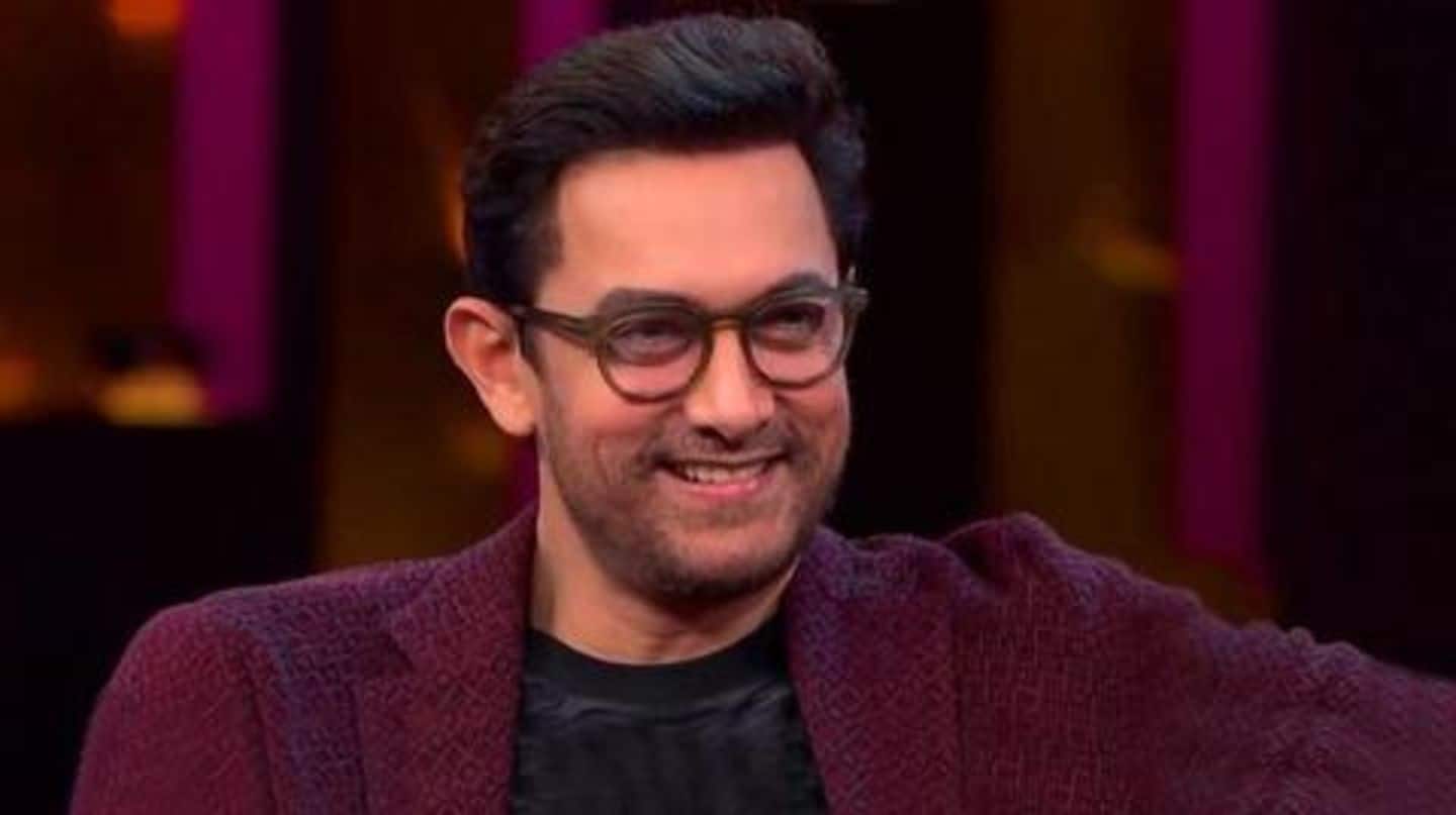Aamir Khan buys property for Rs. 35 crore: Details here