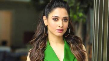 'Baahubali' actor Tamannaah buys Versova apartment, pays double price