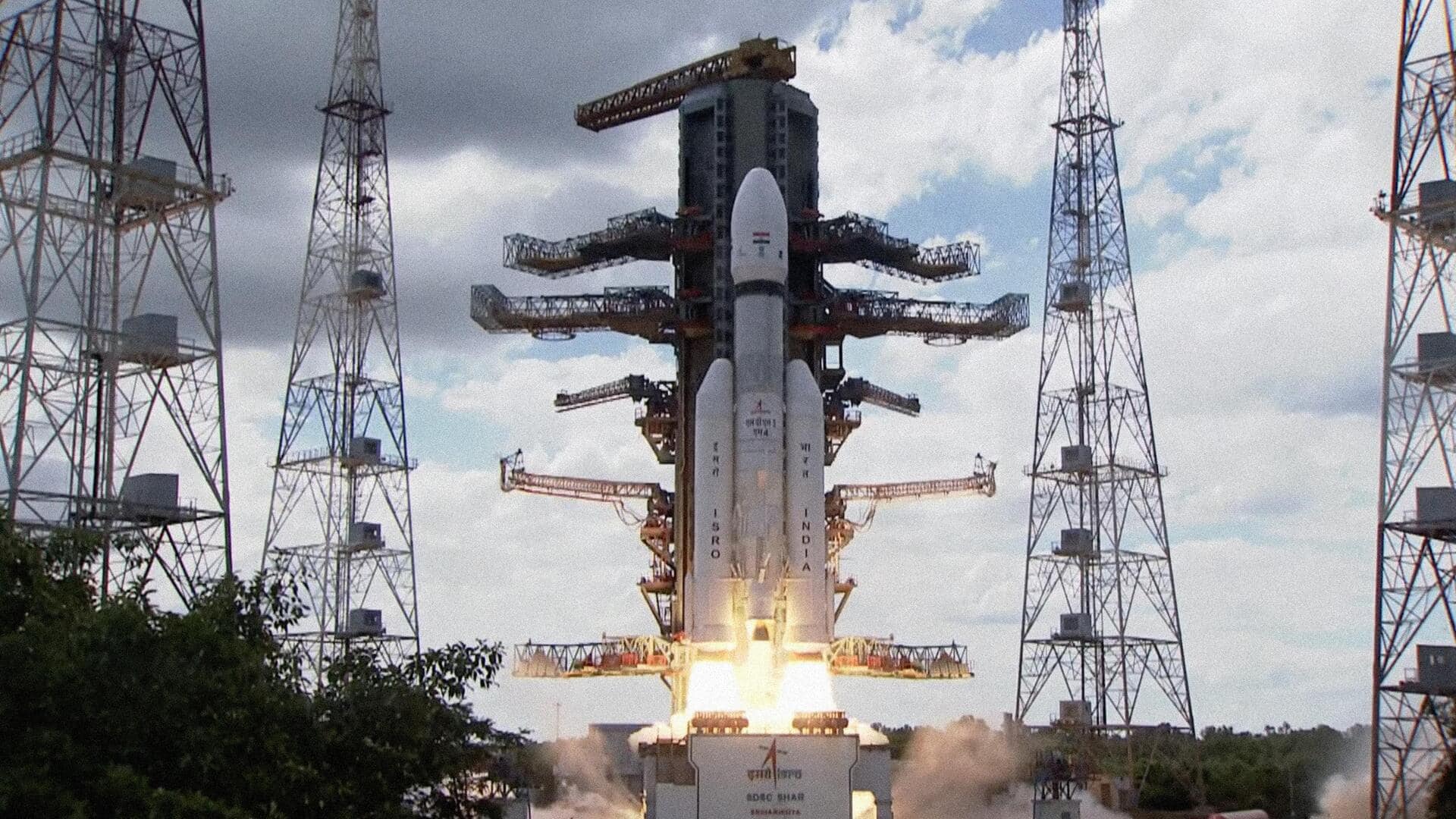 ISRO successfully injects Chandrayaan-3 into translunar orbit