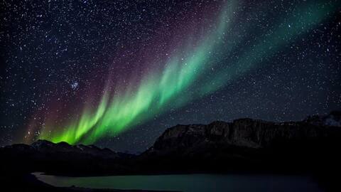 Here's why we are seeing northern lights so much lately