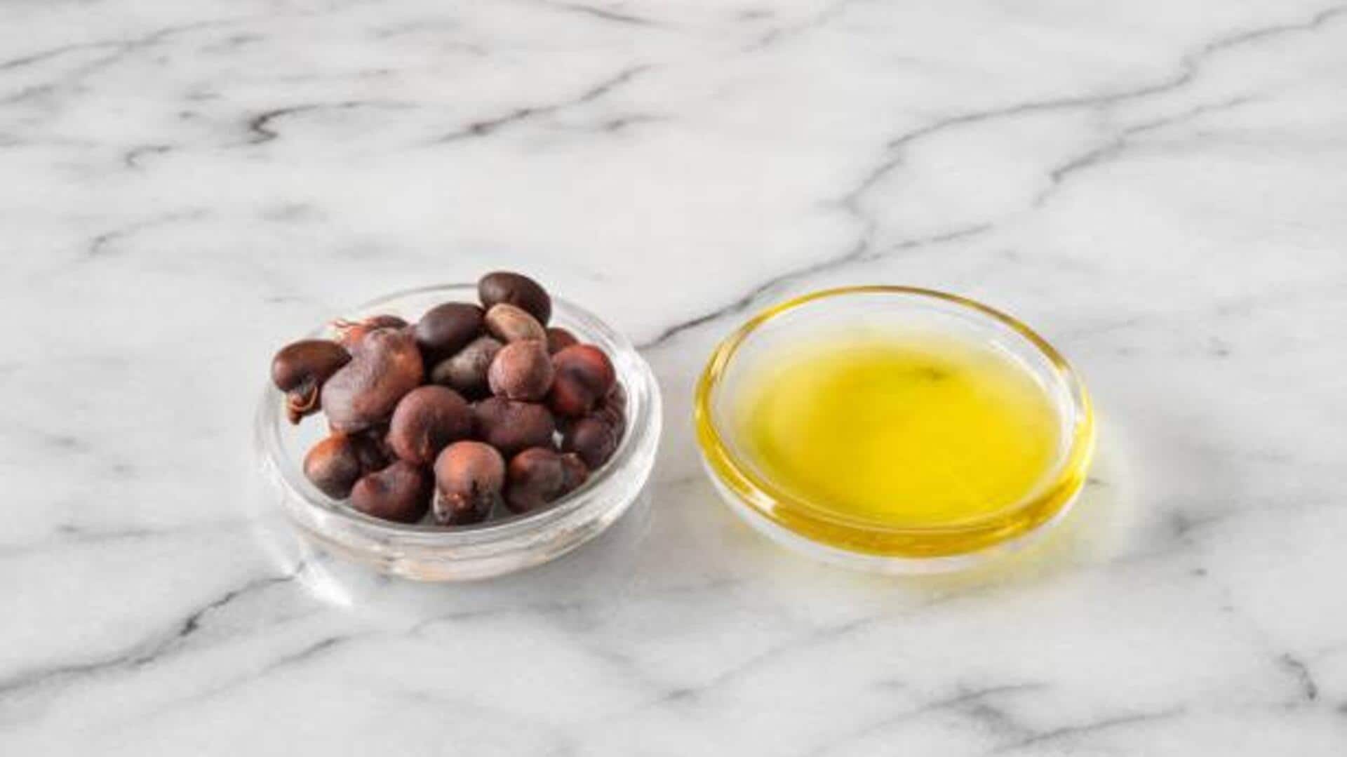 Baobab oil: A skincare game-changer