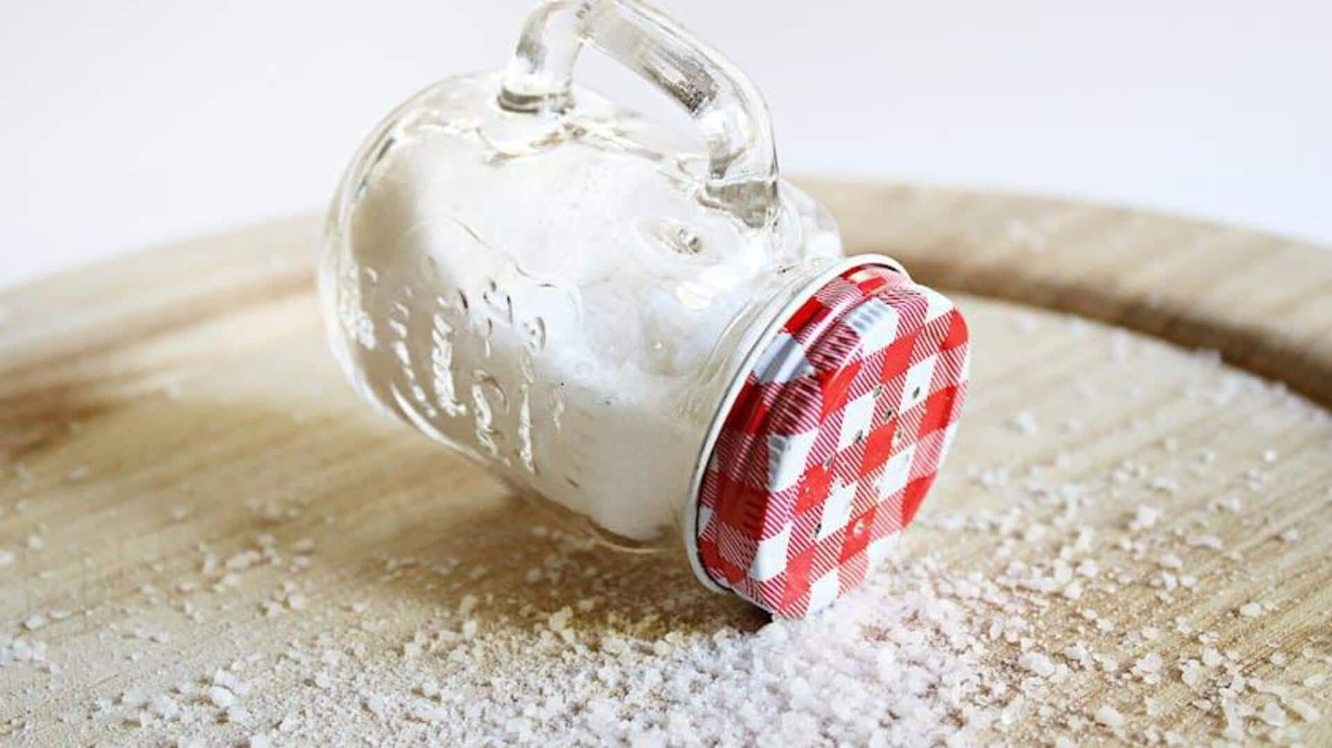 5 flavored salts you can make at home 5 flavored salts you can make at home