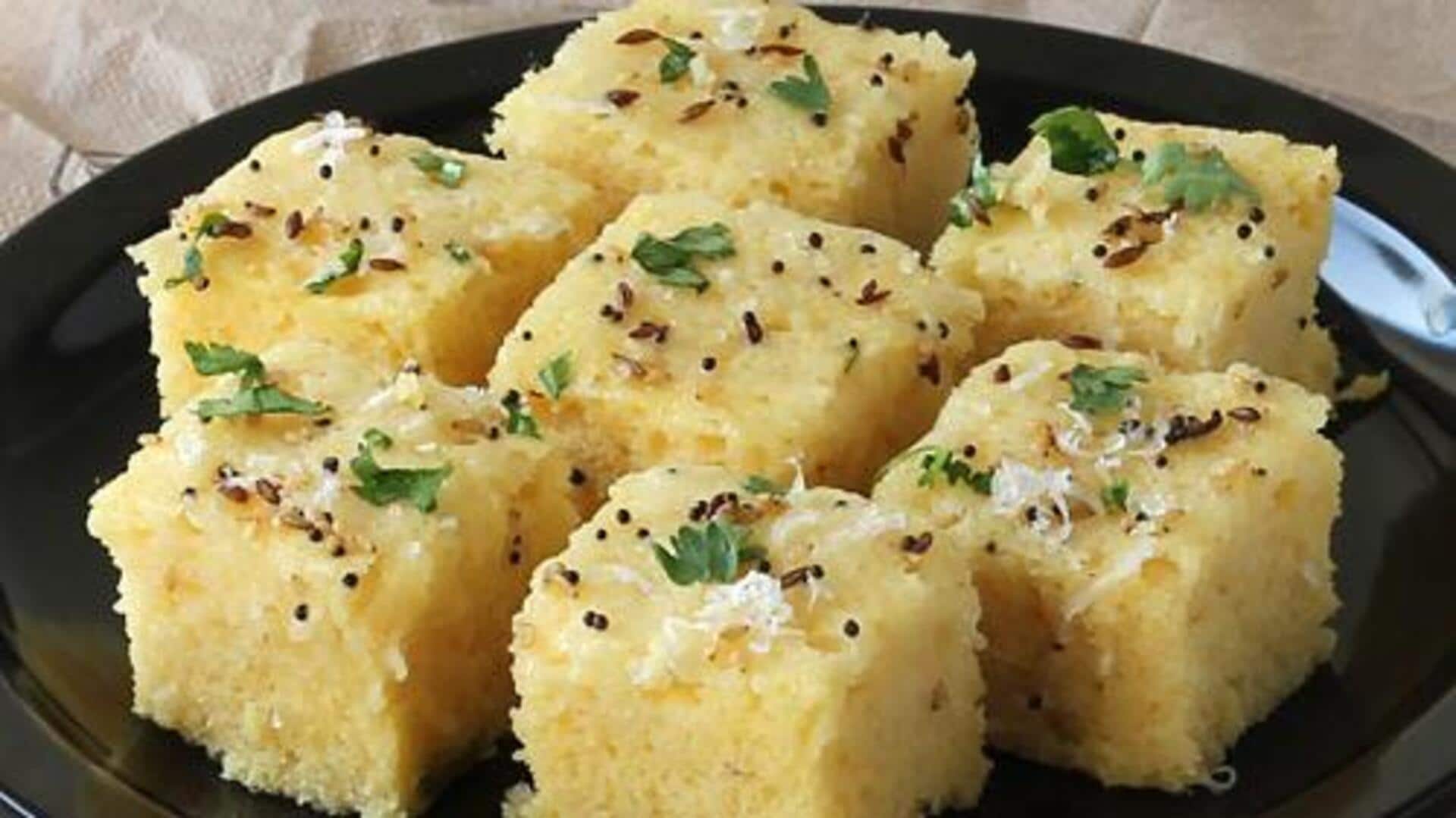 Visiting Gujarat? Savor these authentic dishes Visiting Gujarat? Savor these authentic dishes