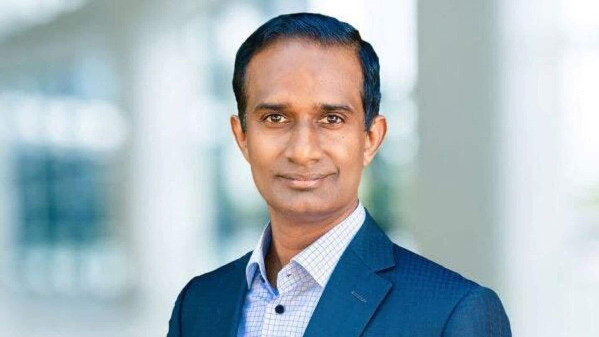 Who is Karthik Narain, Google Cloud's new chief product officer? Who is Karthik Narain, Google Cloud's new chief product officer?
