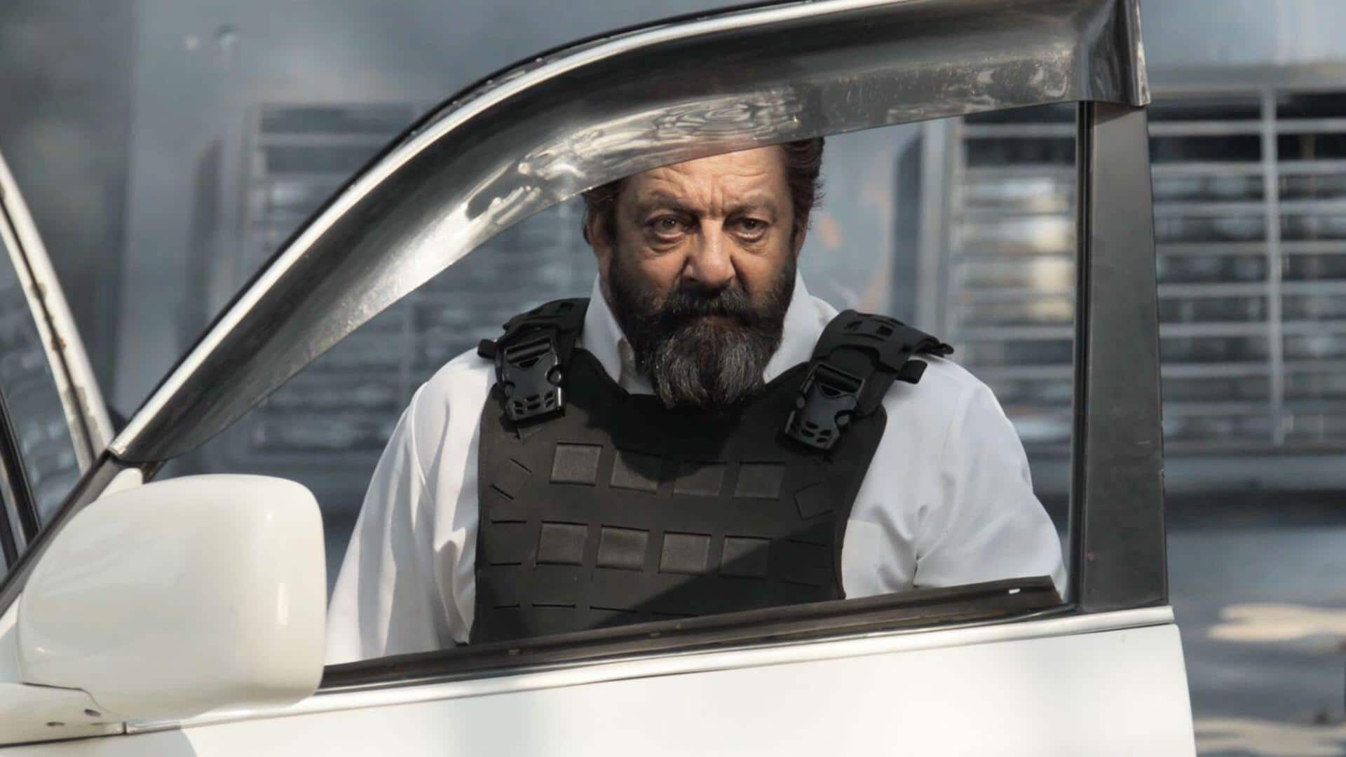 Did 'Dhurandhar' dialogue insult Baloch community? Petition reaches Gujarat HC