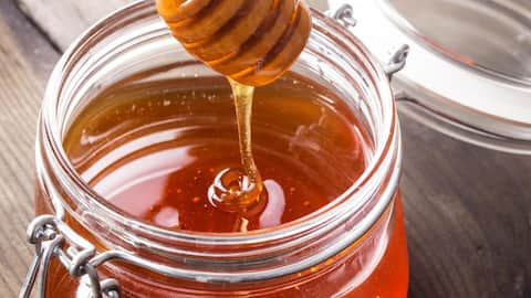 These dishes prove why honey is nectar of the gods