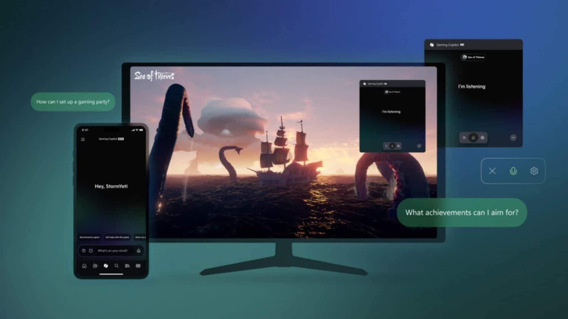 Microsoft shelves Copilot for Xbox, scales back AI in gaming