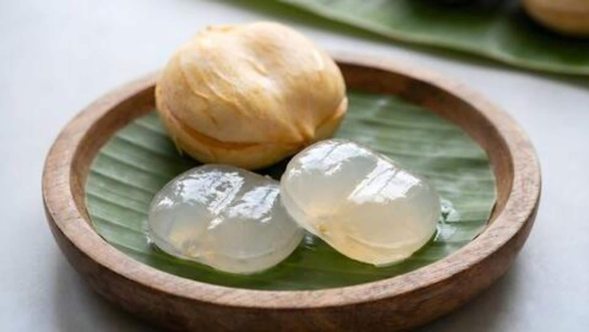 Why ice apples are the perfect summer fruit 