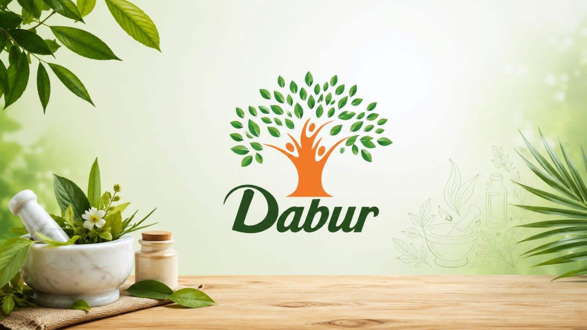 Relief for Dabur! HC stays FSSAI order against '100%' labels