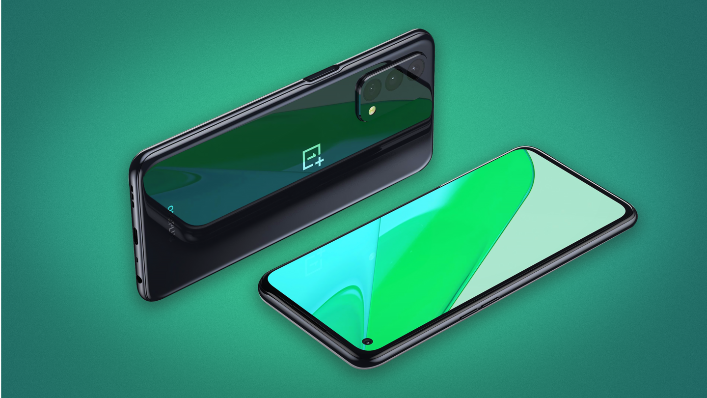 This is how OnePlus Nord N1 will look like | NewsBytes
