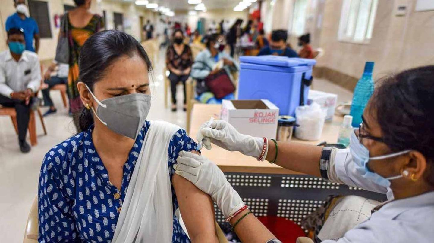 Nod to Zydus Cadila vaccine expected this week Nod to Zydus Cadila vaccine expected this week