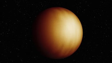 NASA's Webb telescope maps 'ultra-hot' exoplanet, finds water in atmosphere
