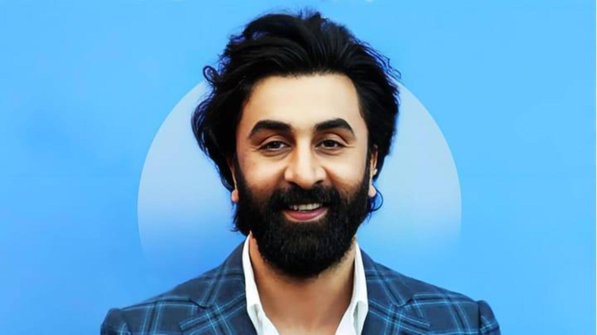 Mahadev betting scam: Ranbir Kapoor was highest-paid, 100s on radar