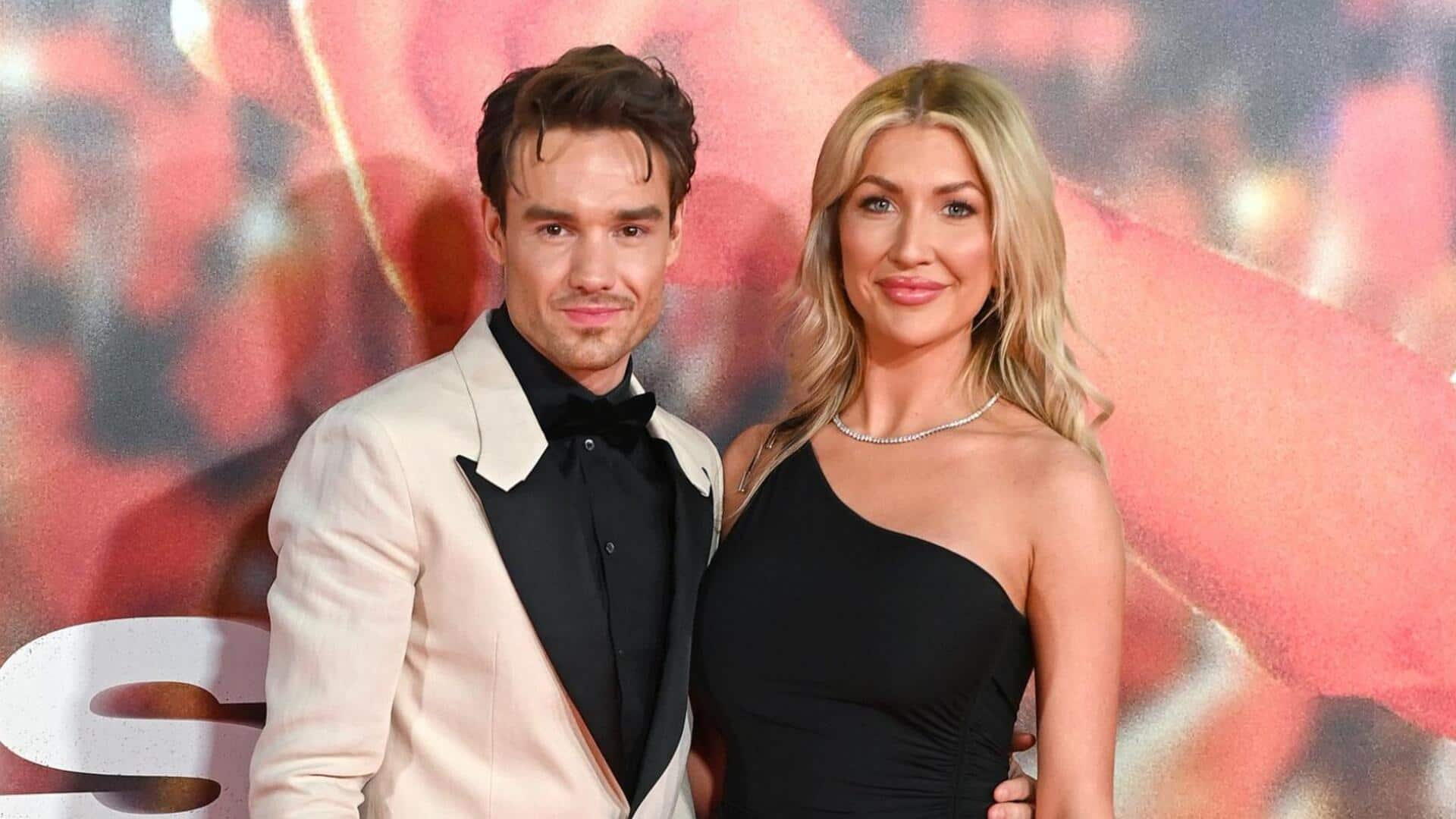 Liam Payne planned to marry girlfriend before tragic death