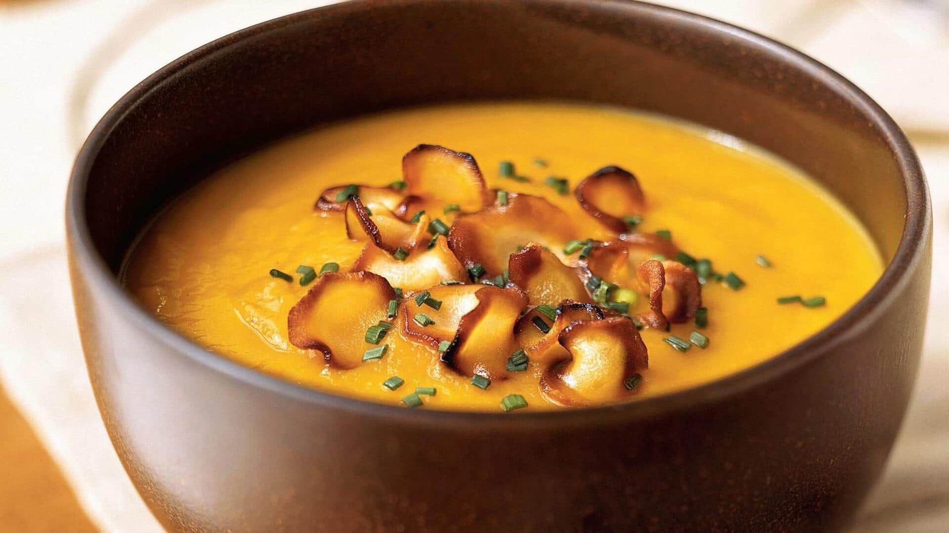 Parsnip lovers, you must check out these recipes Parsnip lovers, you must check out these recipes
