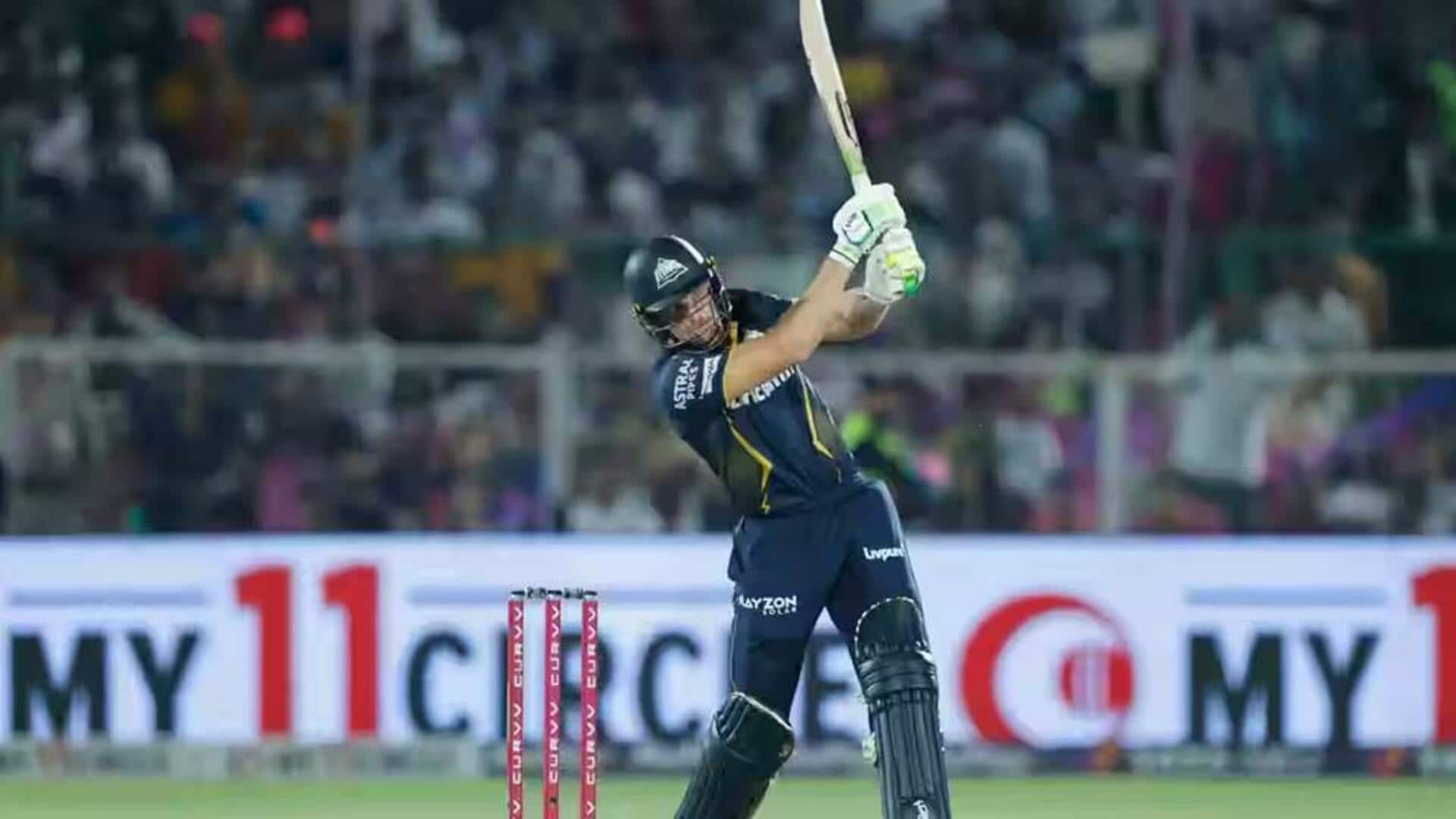 IPL 2025: Buttler, Coetzee to rejoin GT on May 14 IPL 2025: Buttler, Coetzee to rejoin GT on May 14