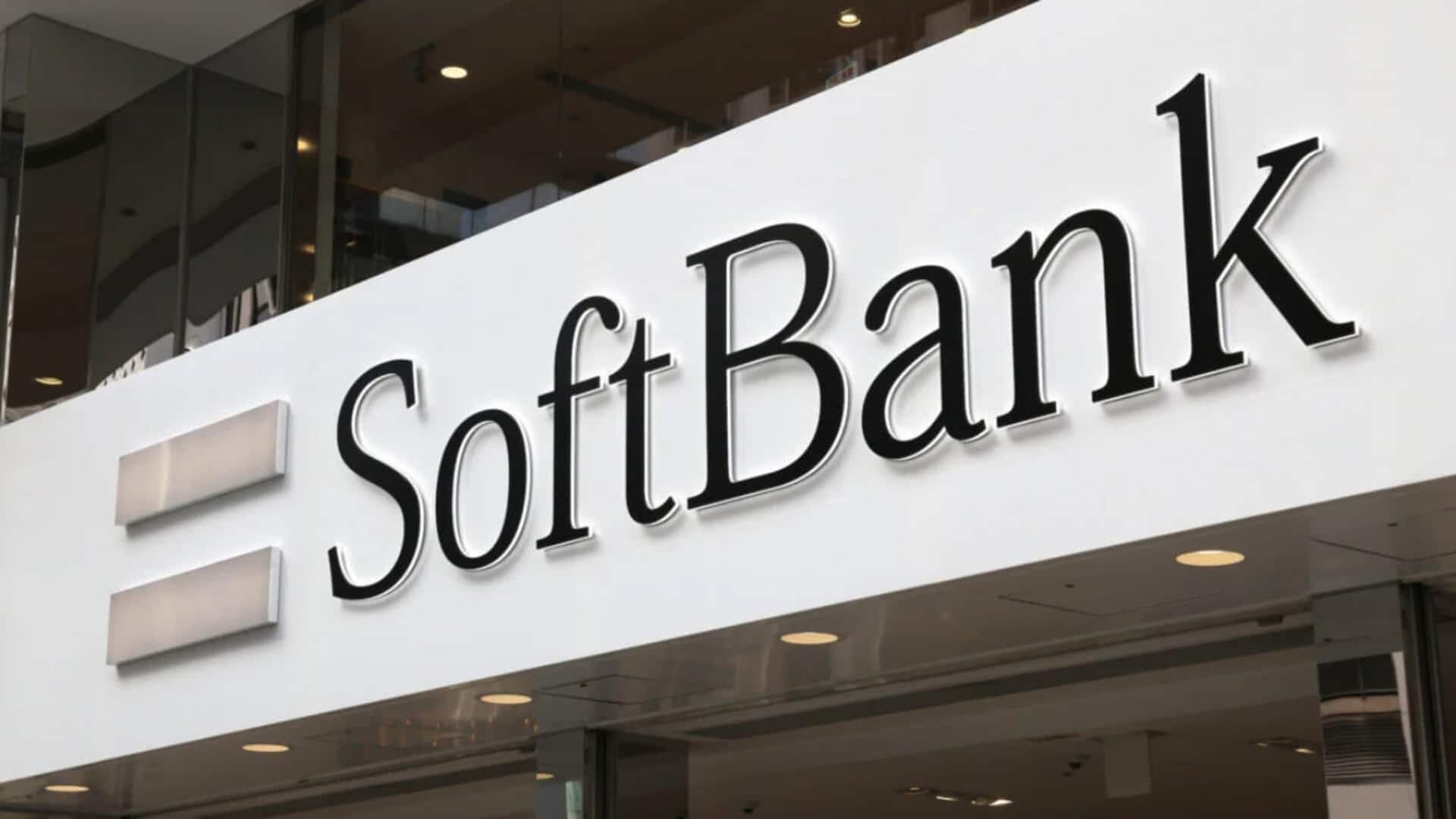 SoftBank shares up 8% today: Here we decode why SoftBank shares up 8% today: Here we decode why