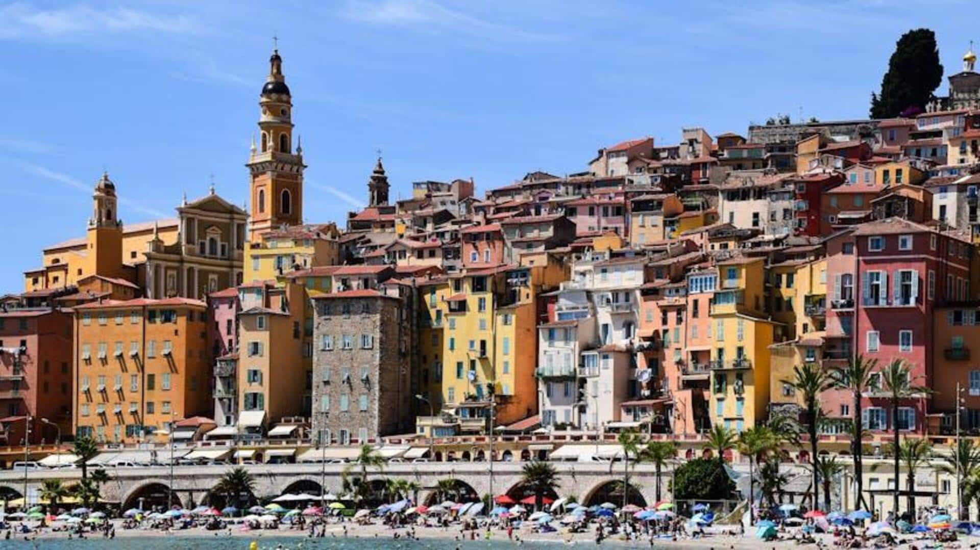 Overrated French Riviera spots worth skipping