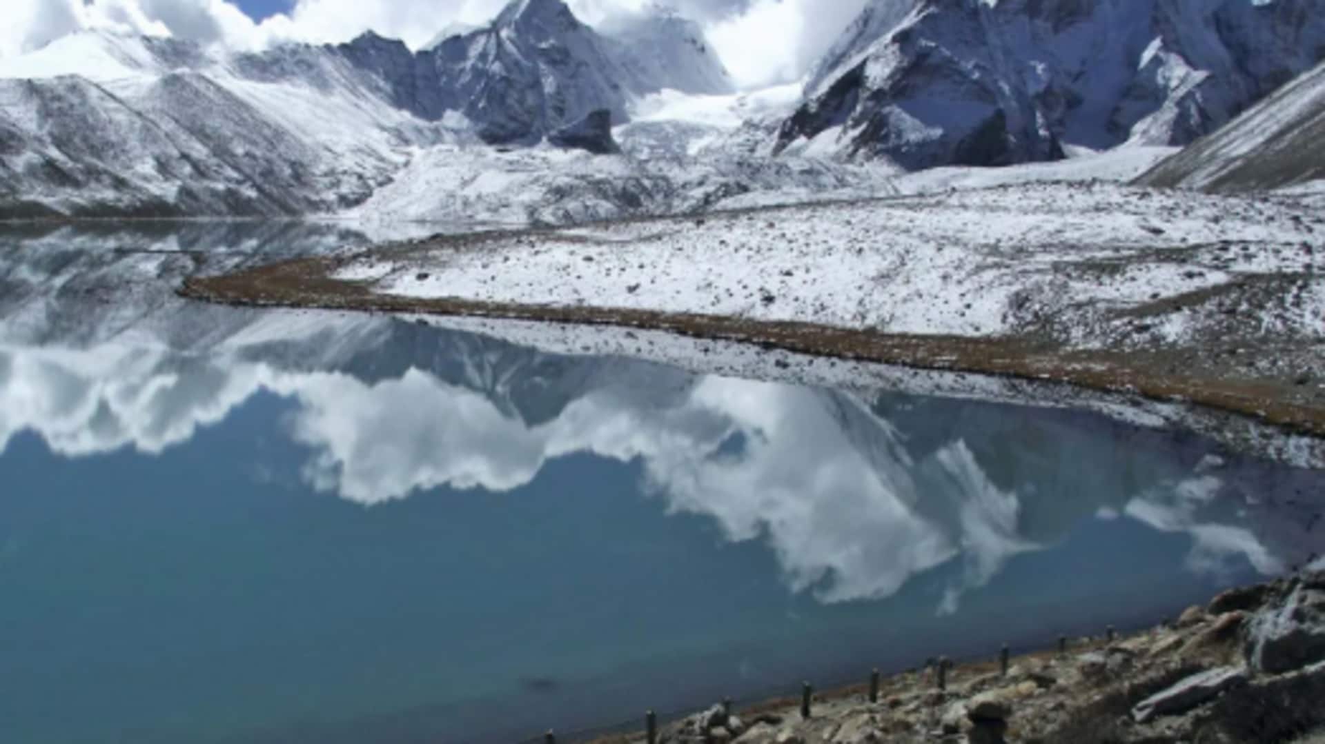 Trekking through Sikkim's herbal paths: A guide