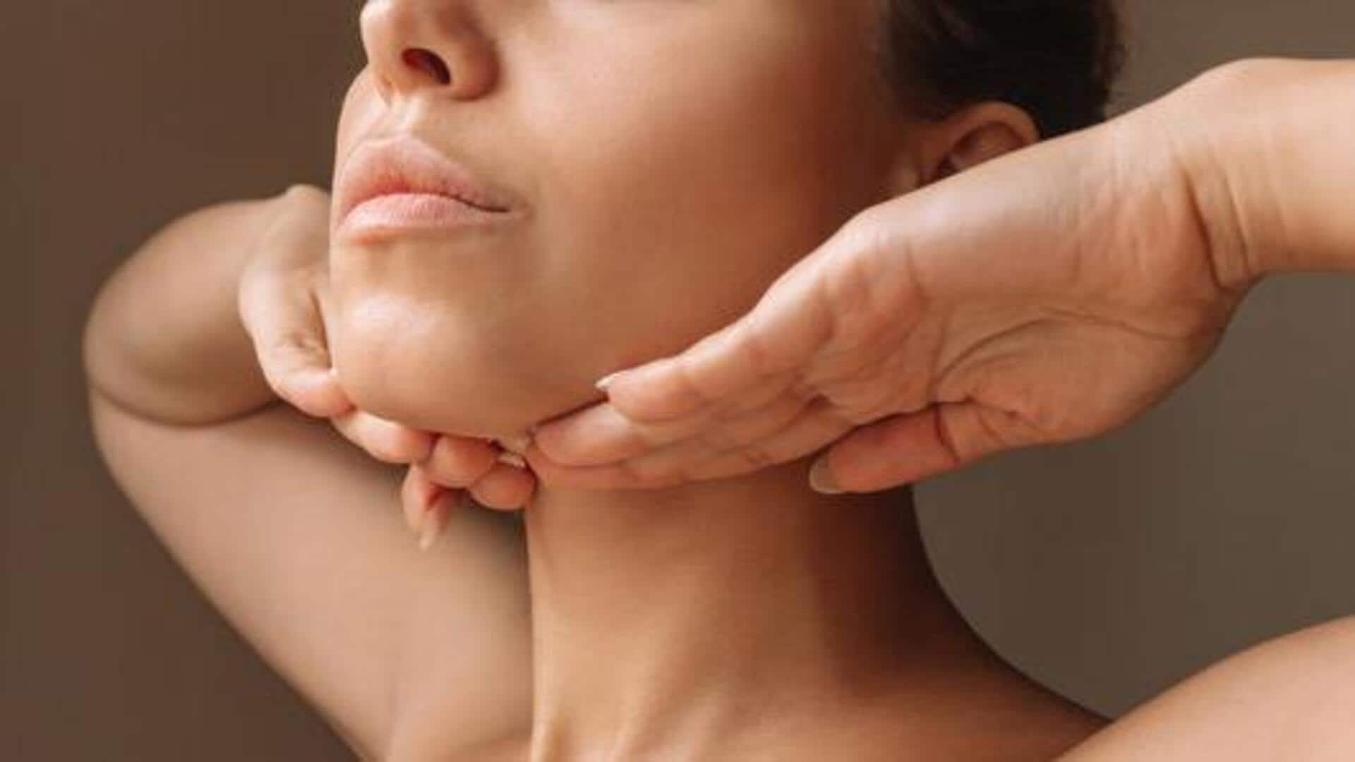 5 jaw relaxation techniques to try today