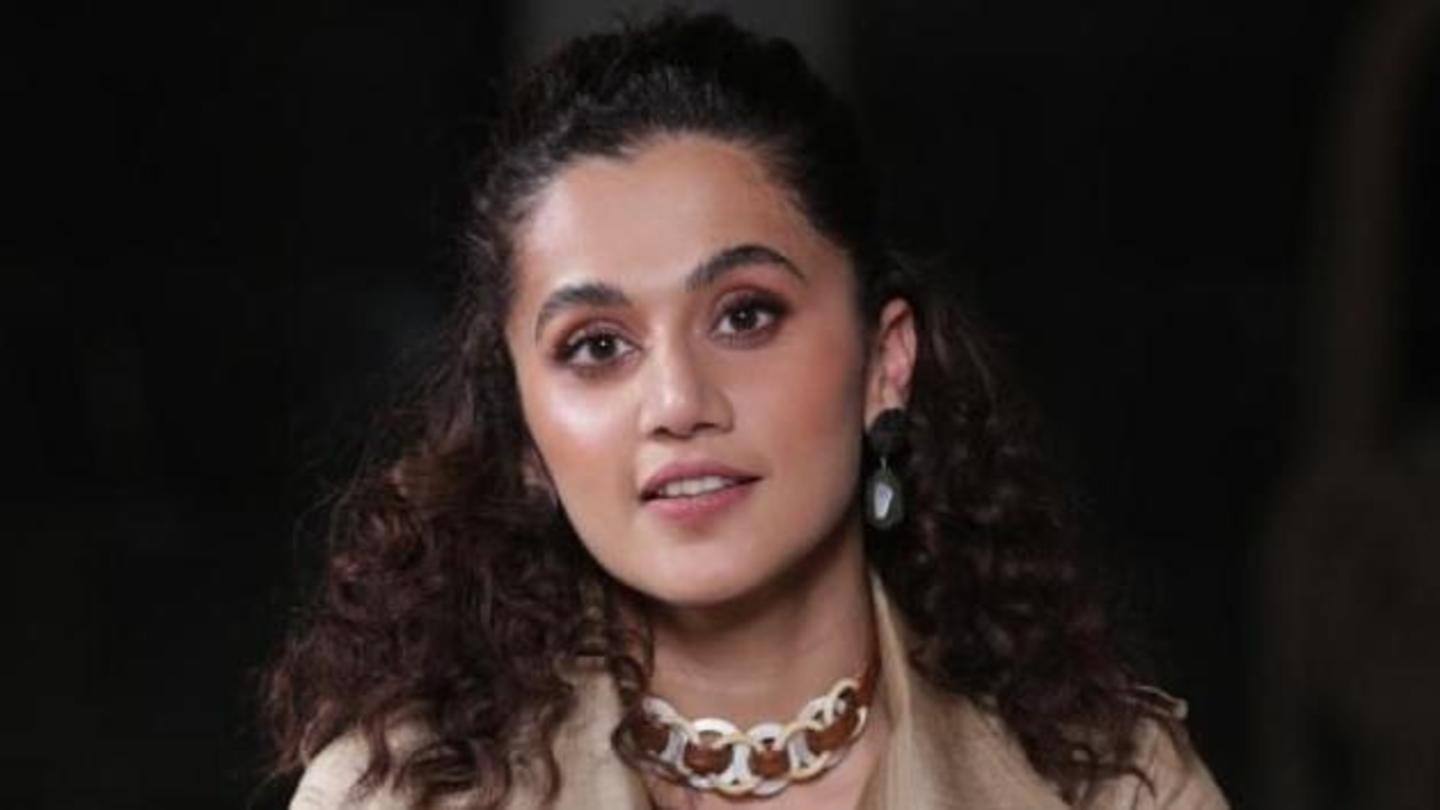 Pannu also talked about Finance Minister Sitharaman's comment Pannu also talked about Finance Minister Sitharaman's comment