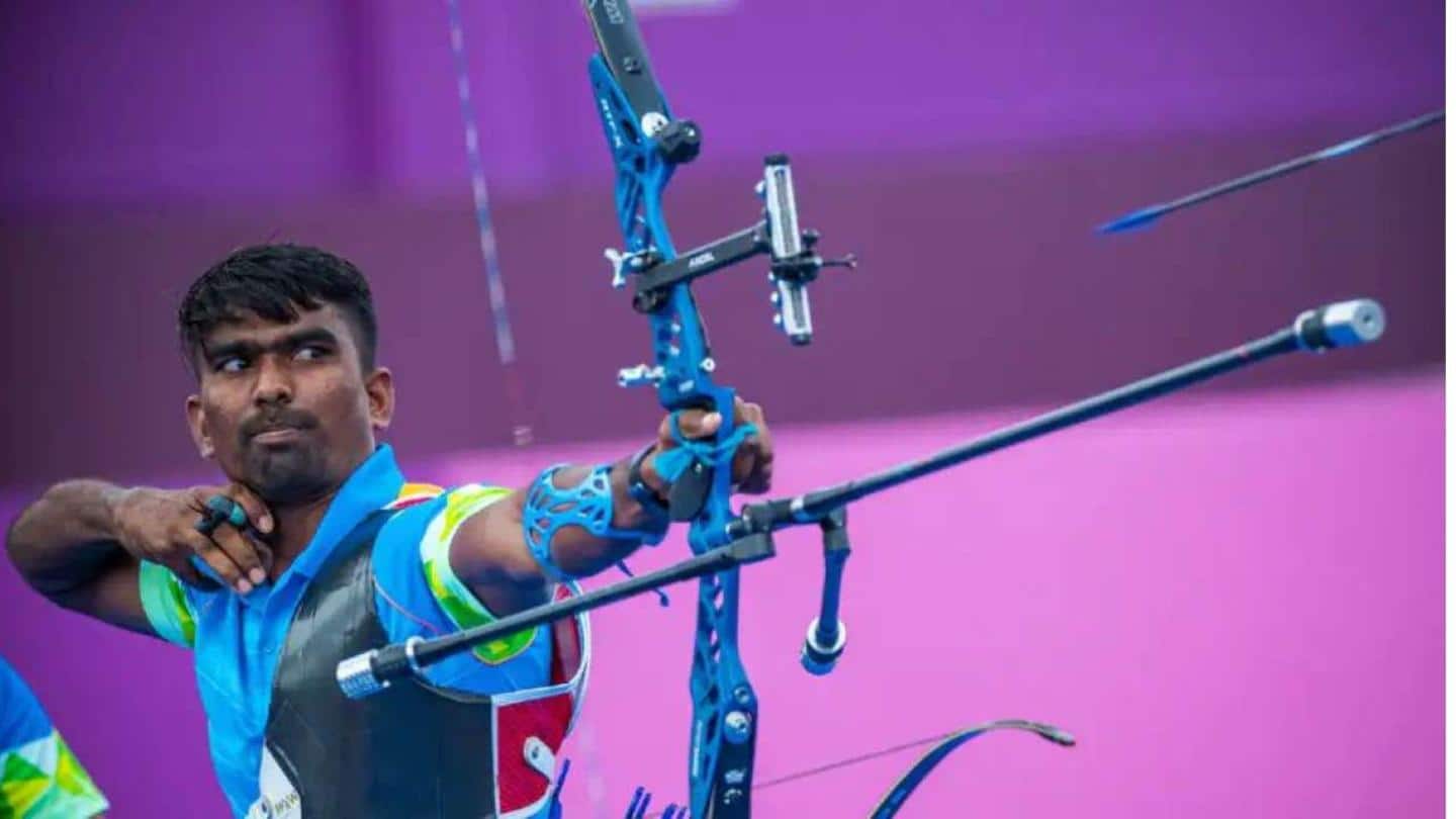 Pravin Jadhav, Tarundeep Rai make second-round exits Pravin Jadhav, Tarundeep Rai make second-round exits