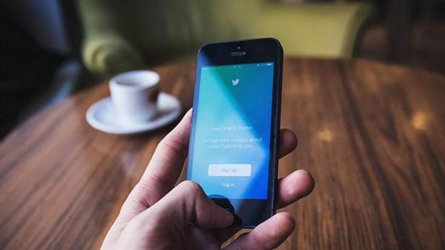 Twitter complying with law, but locking accounts extreme: Congress MP Twitter complying with law, but locking accounts extreme: Congress MP