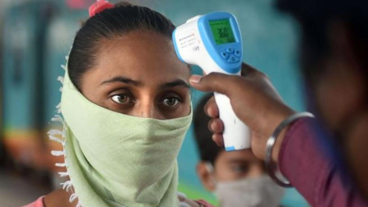 Over 71% new cases concentrated in Kerala Over 71% new cases concentrated in Kerala