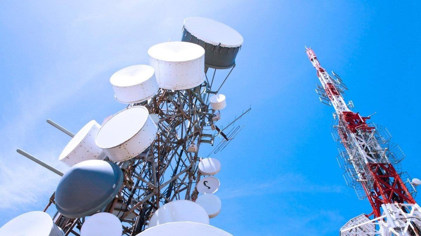 Router mesh network would deliver decent connectivity for schoolwork, shopping Router mesh network would deliver decent connectivity for schoolwork, shopping