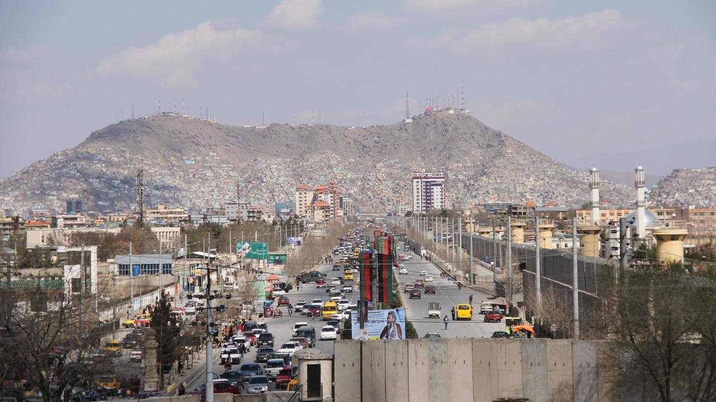What's the current situation in Afghanistan? What's the current situation in Afghanistan?