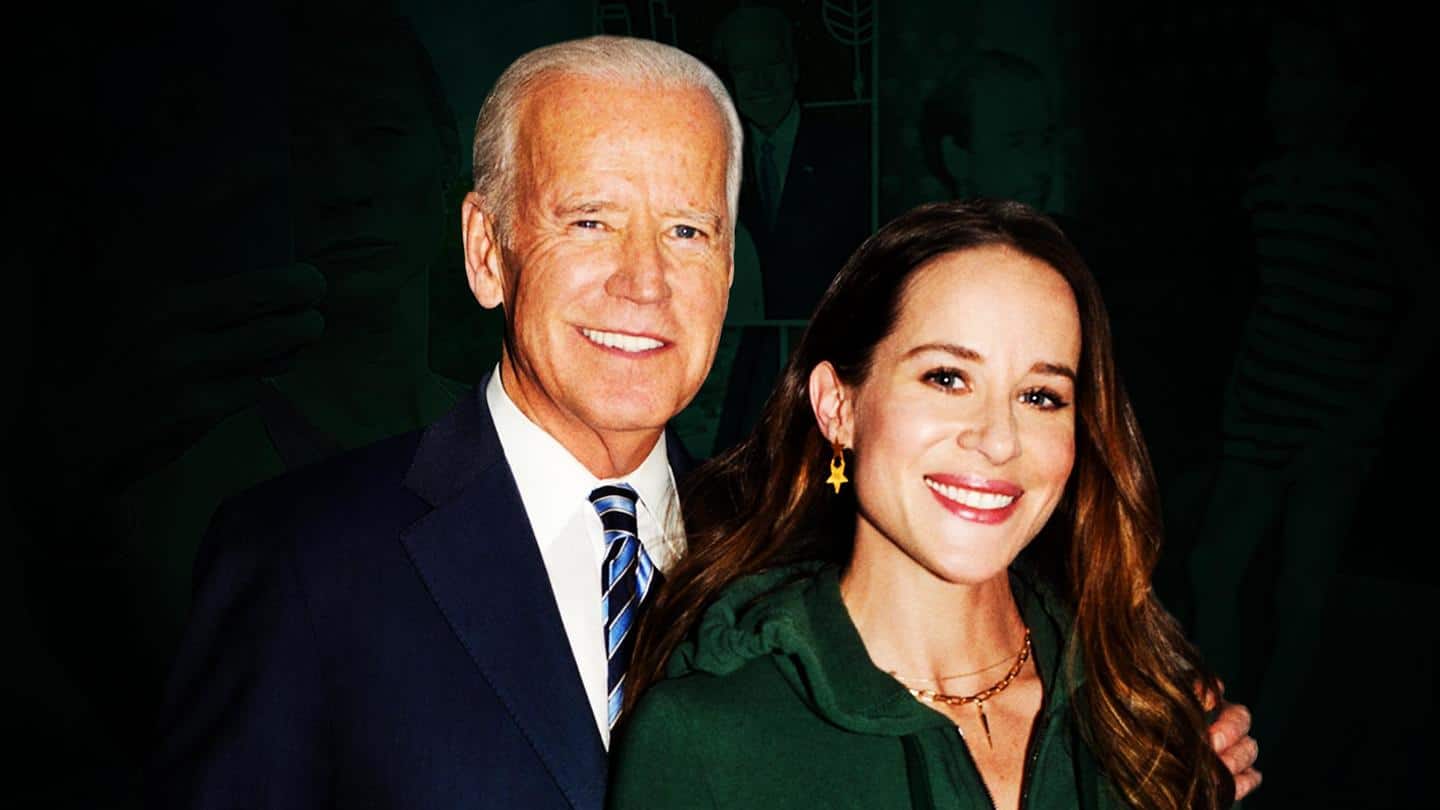 Florida: Woman faces FBI investigation for selling Ashley Biden's diary