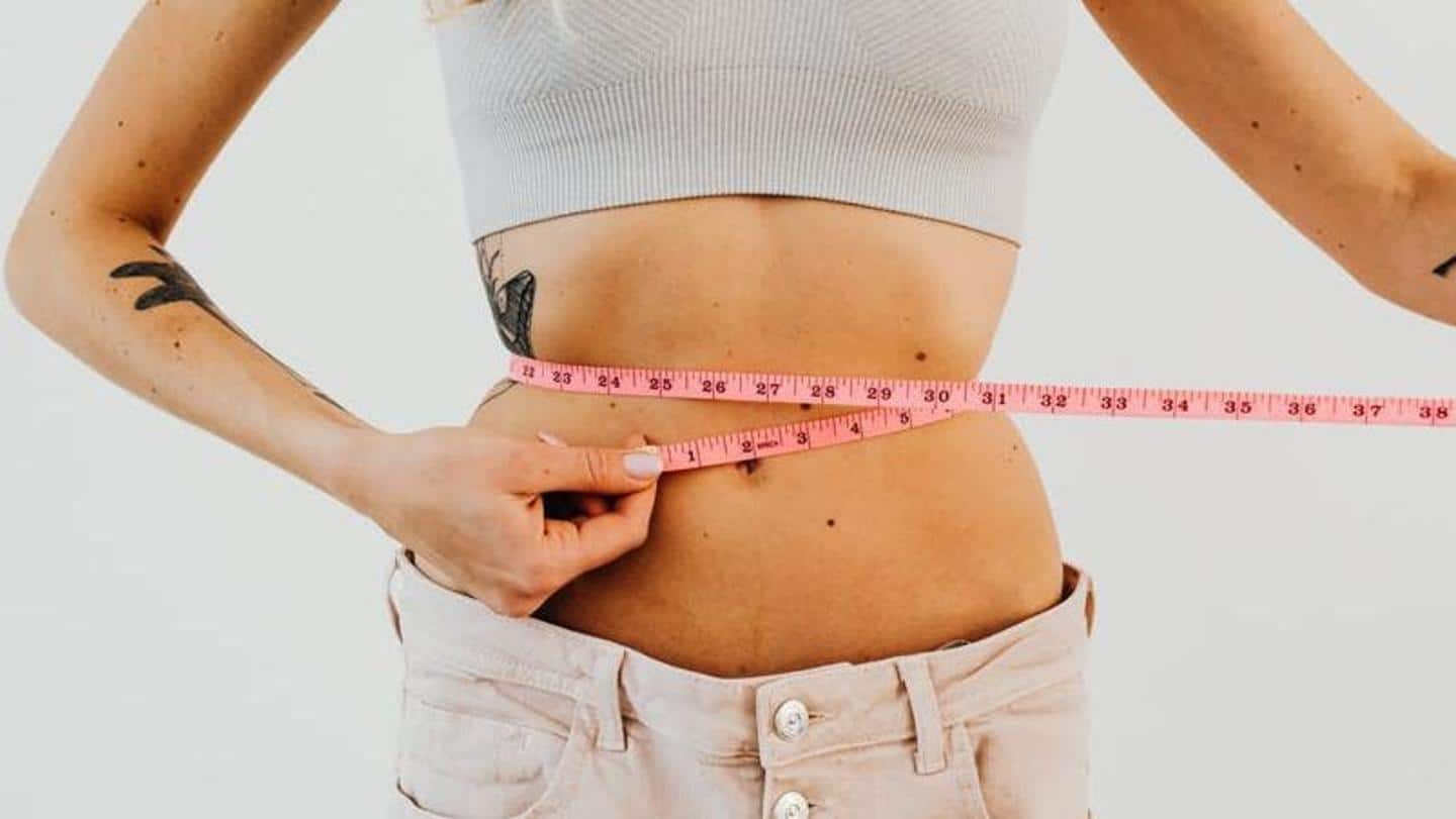 5 mistakes you are making in your weight loss journey