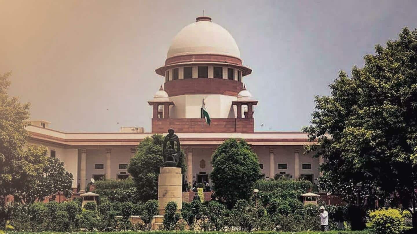 Demonetization: Supreme Court reserves judgment, seeks records from Centre, RBI