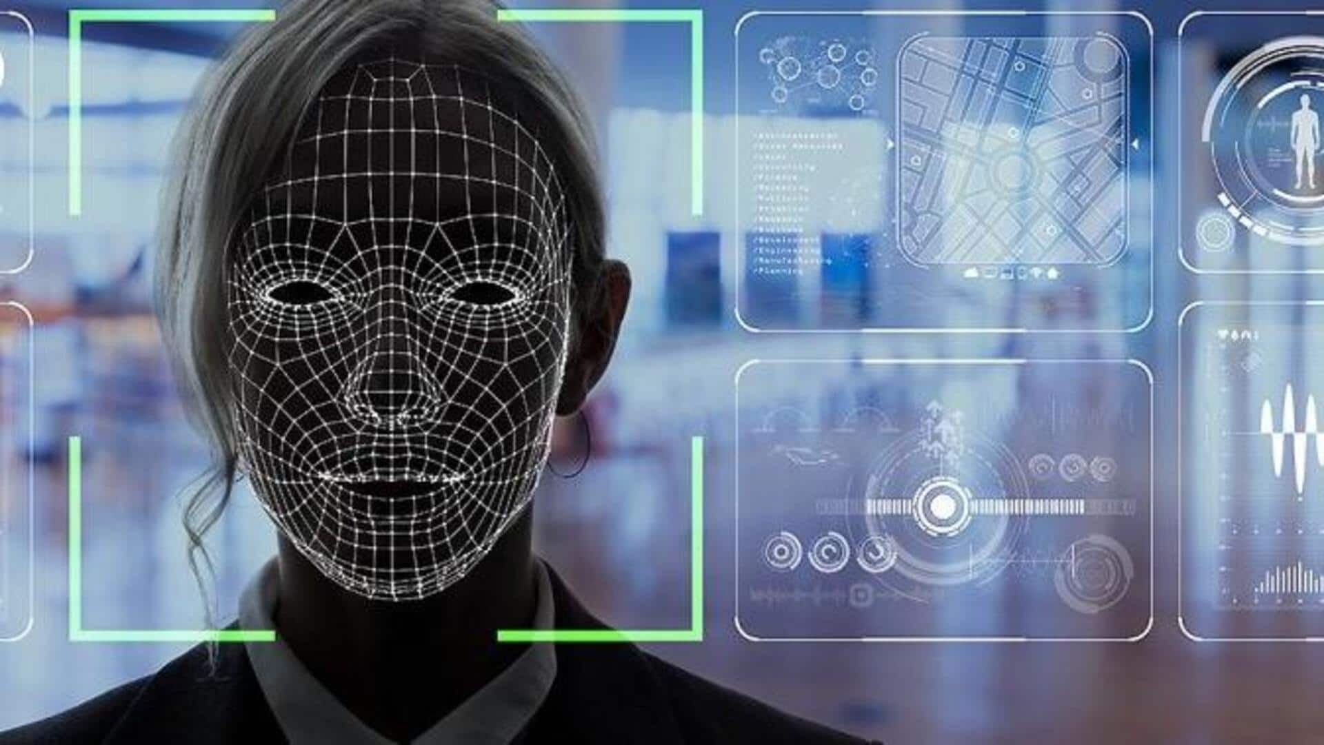 China plans to regulate facial recognition technology: Here's how