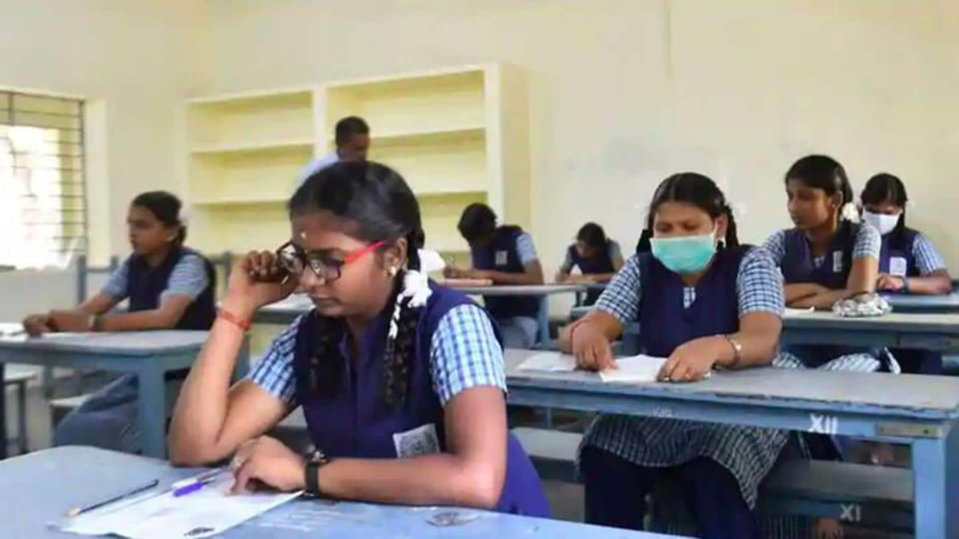 CBSE's new proposal for high school: Indian languages in focus