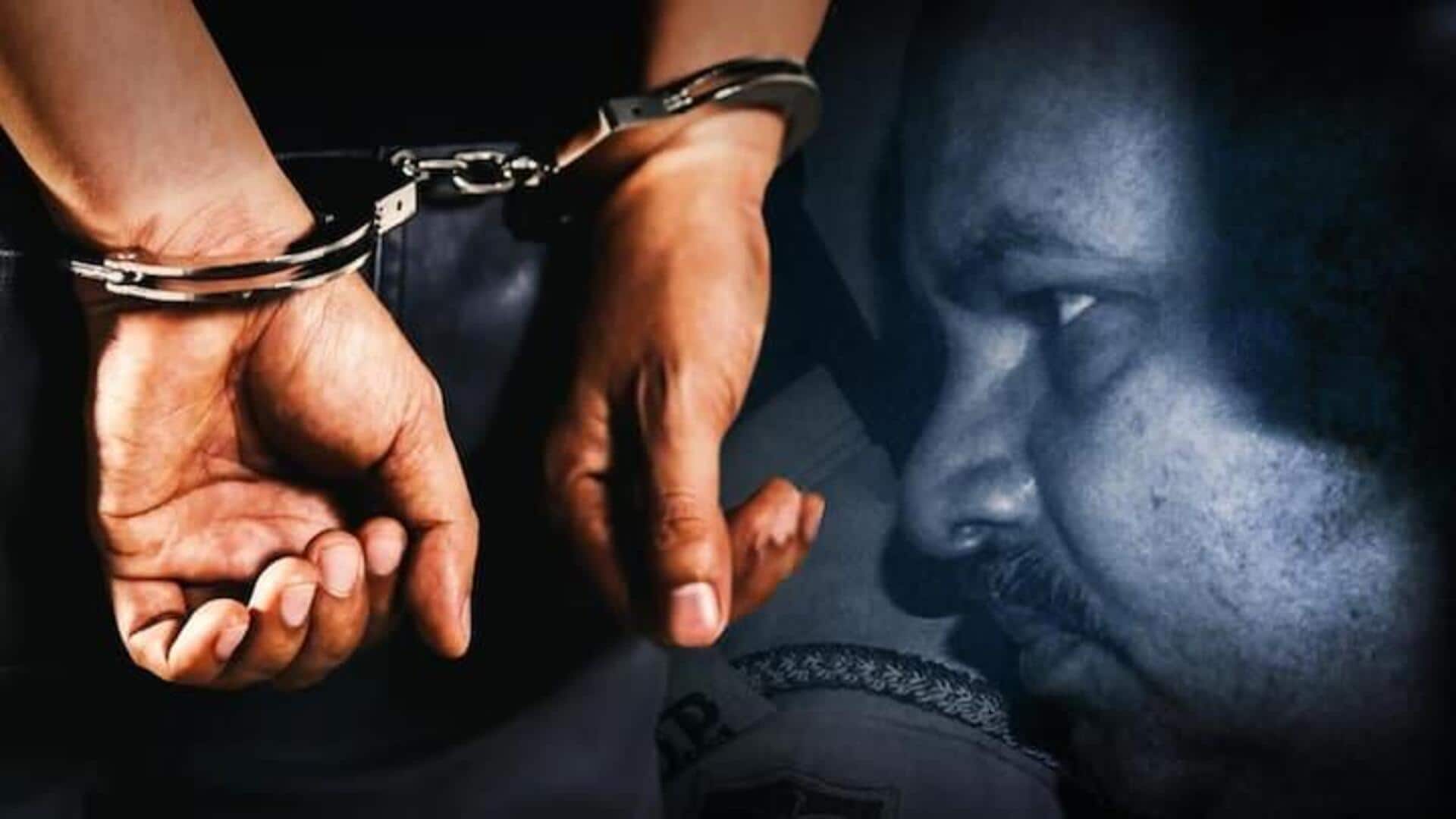 Maliwal assault case: Kejriwal's aide sent to 14 days custody