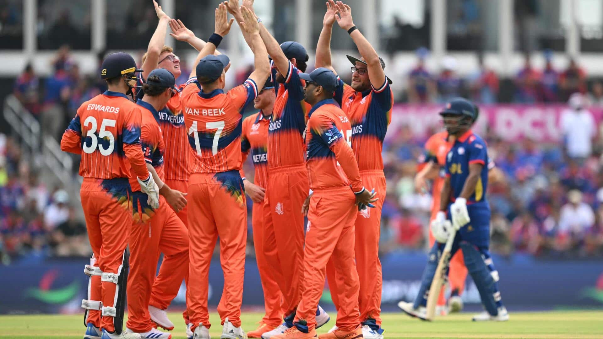 T20 World Cup, Bangladesh vs Netherlands: Match preview and stats