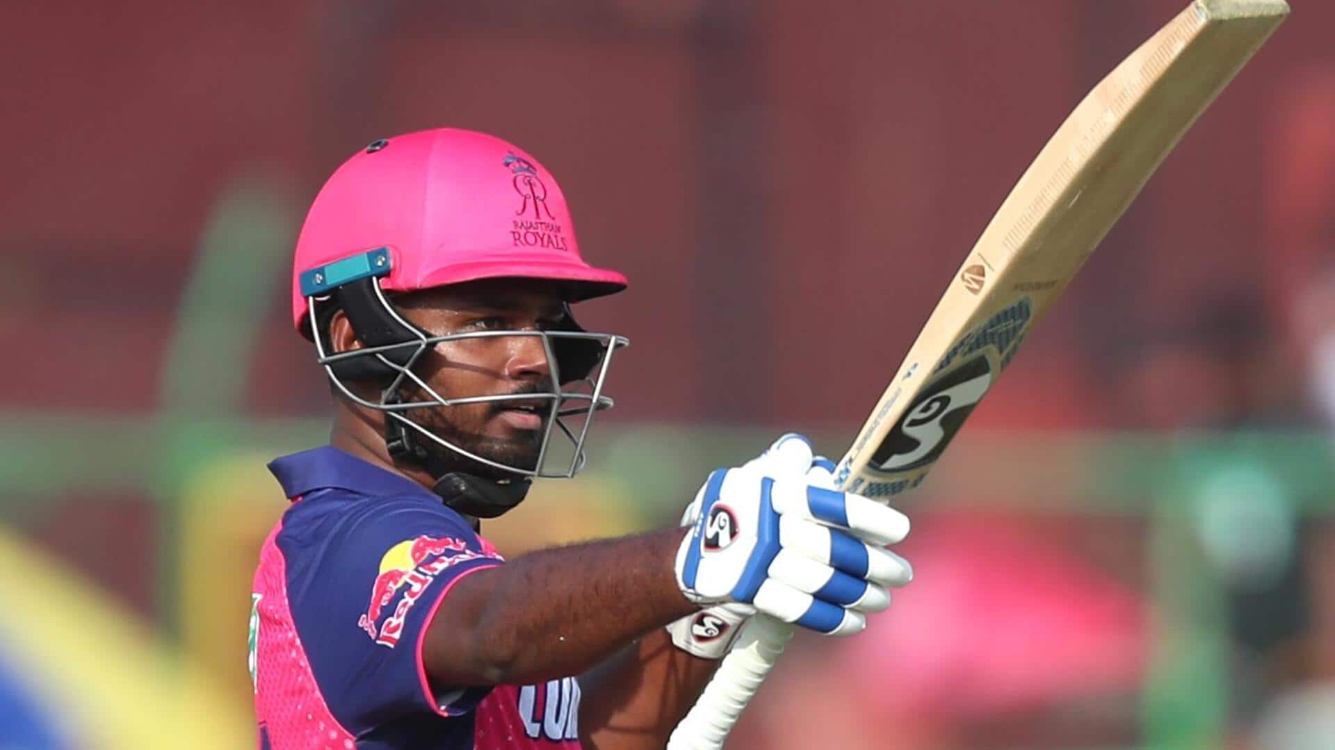 Sanju Samson owns most runs in KKR-RR IPL clashes: Stats 