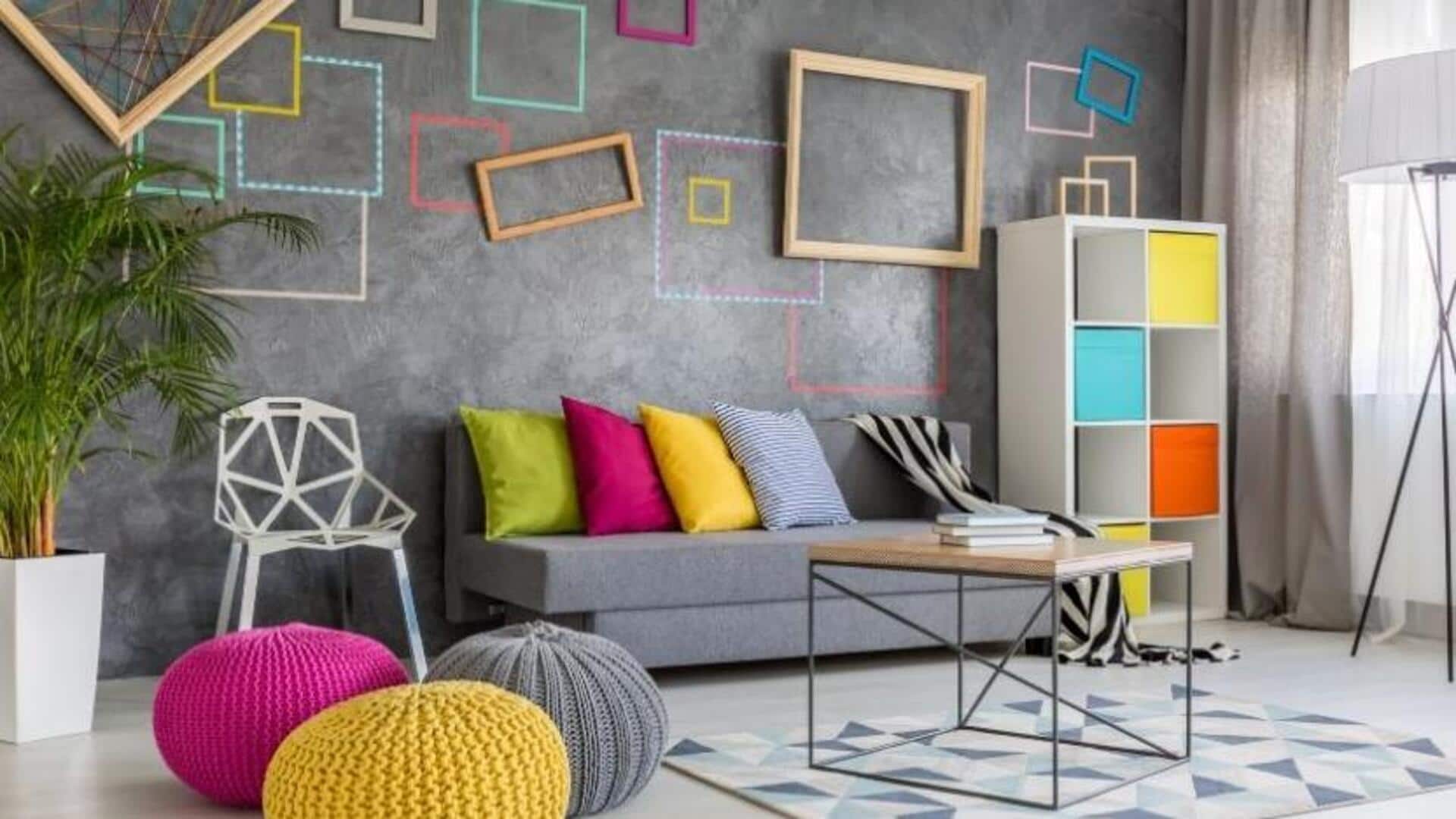 Check out these timeless wall accents for your home