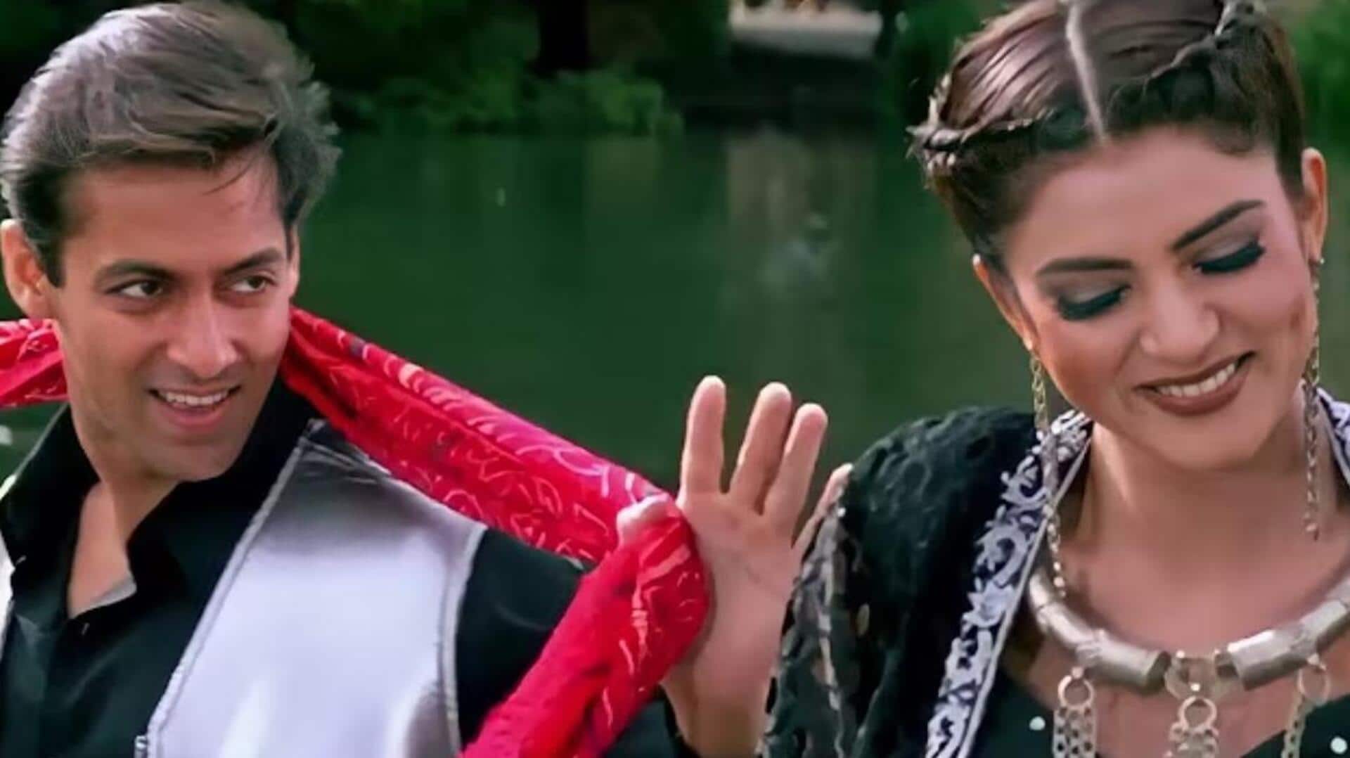 Why Abhijeet Bhattacharya thinks iconic 'Chunari Chunari' wasn't 'great' Why Abhijeet Bhattacharya thinks iconic 'Chunari Chunari' wasn't 'great'