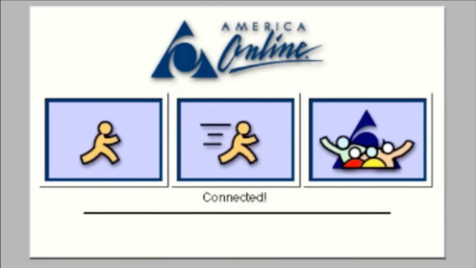 AOL ends its dial-up internet after 34 years AOL ends its dial-up internet after 34 years