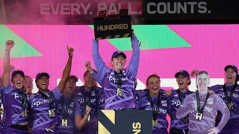 The Hundred's Northern Superchargers rebranded: Check out the new name